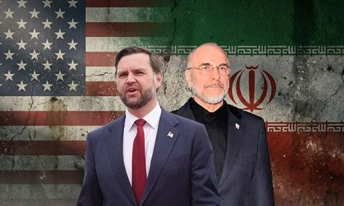 트럼프, 이란 협상단 파견 전격 취소! "18시간 비행 낭비" 발언의 속내와 중동 정세 급변