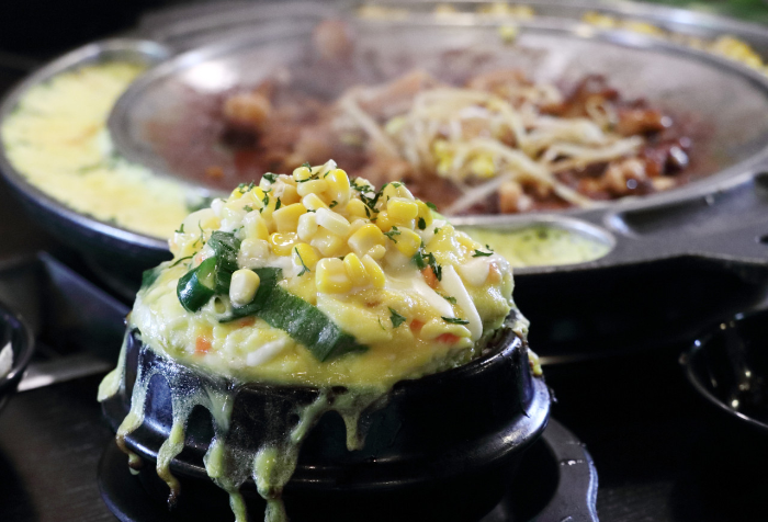 2TV 생생정보 2002회 2024년3월8일(금) 쭈불리 쭈꾸미