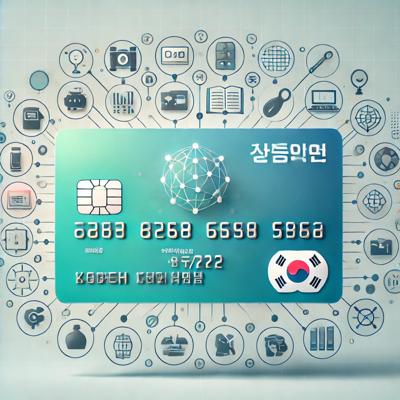 국민내일배움카드 총정리: 신청부터 활용까지 알아야 할 모든 것