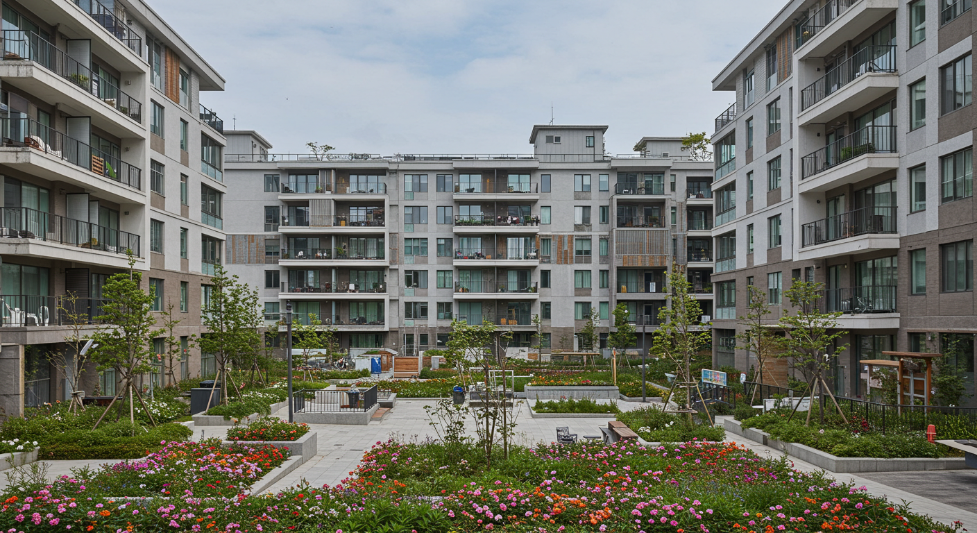 울산 아파트 분양예정