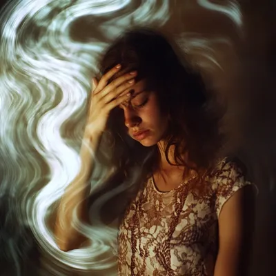 현기증이 있을 때 개설할 수 있는 방법6