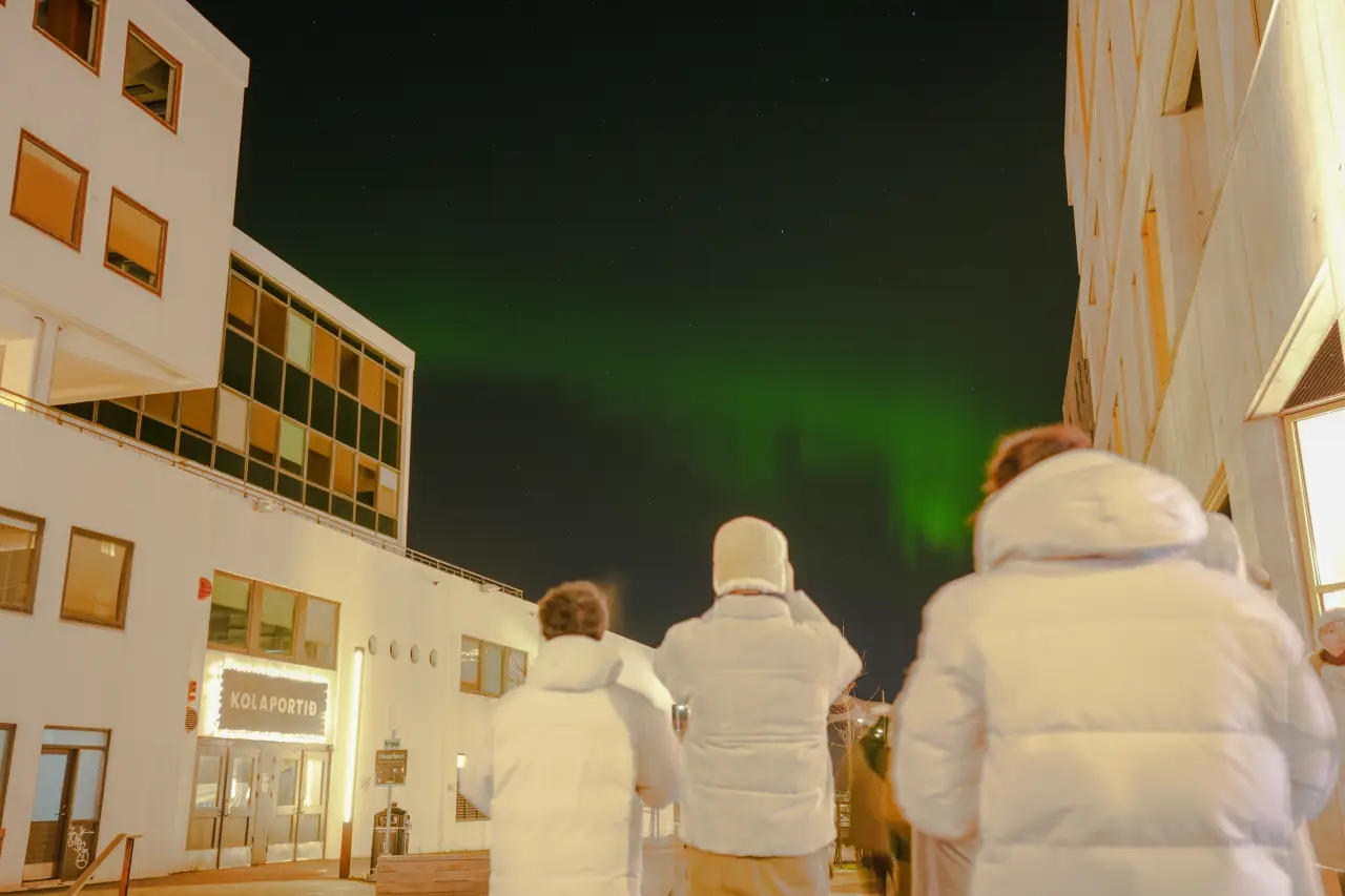 올네이션스목자의기도원-Aurora