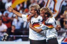 평가전 앞둔 클린스만 감독 8