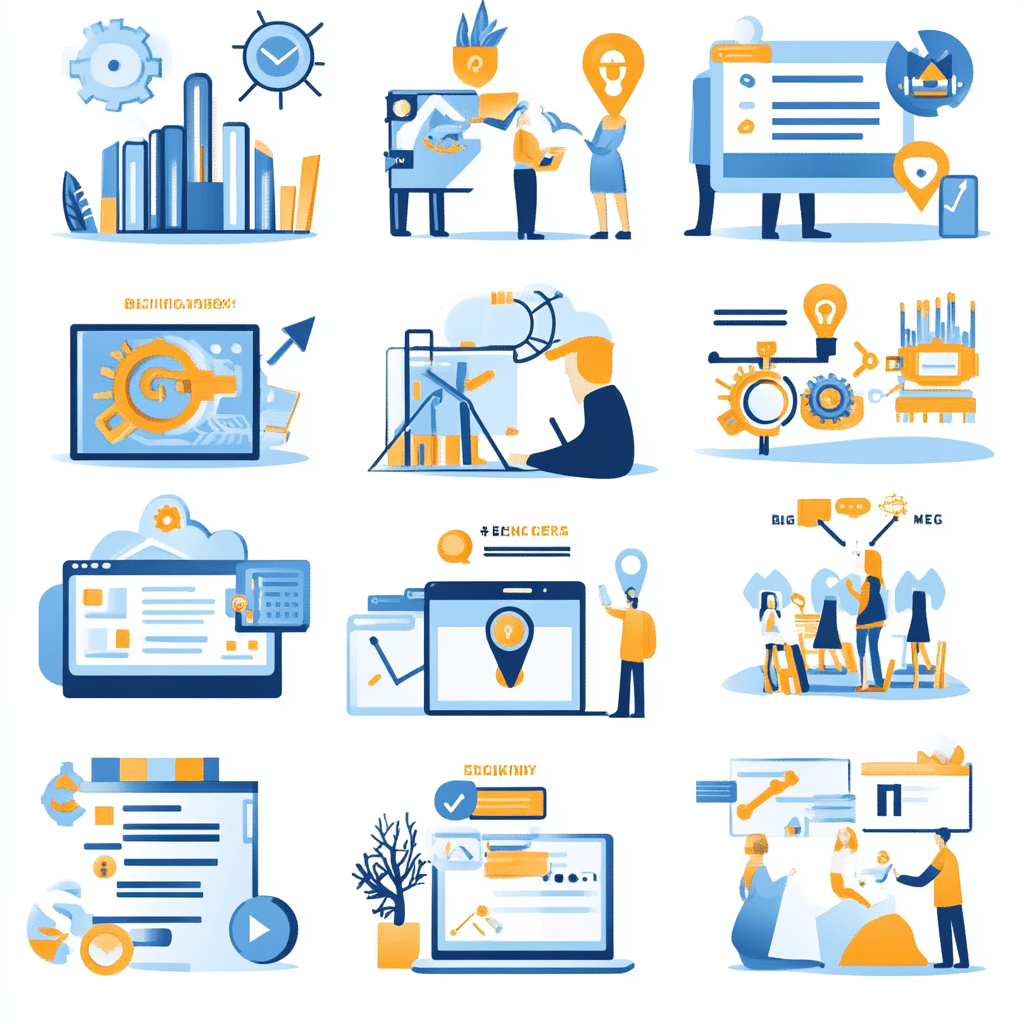 검색 엔진 최적화(SEO)