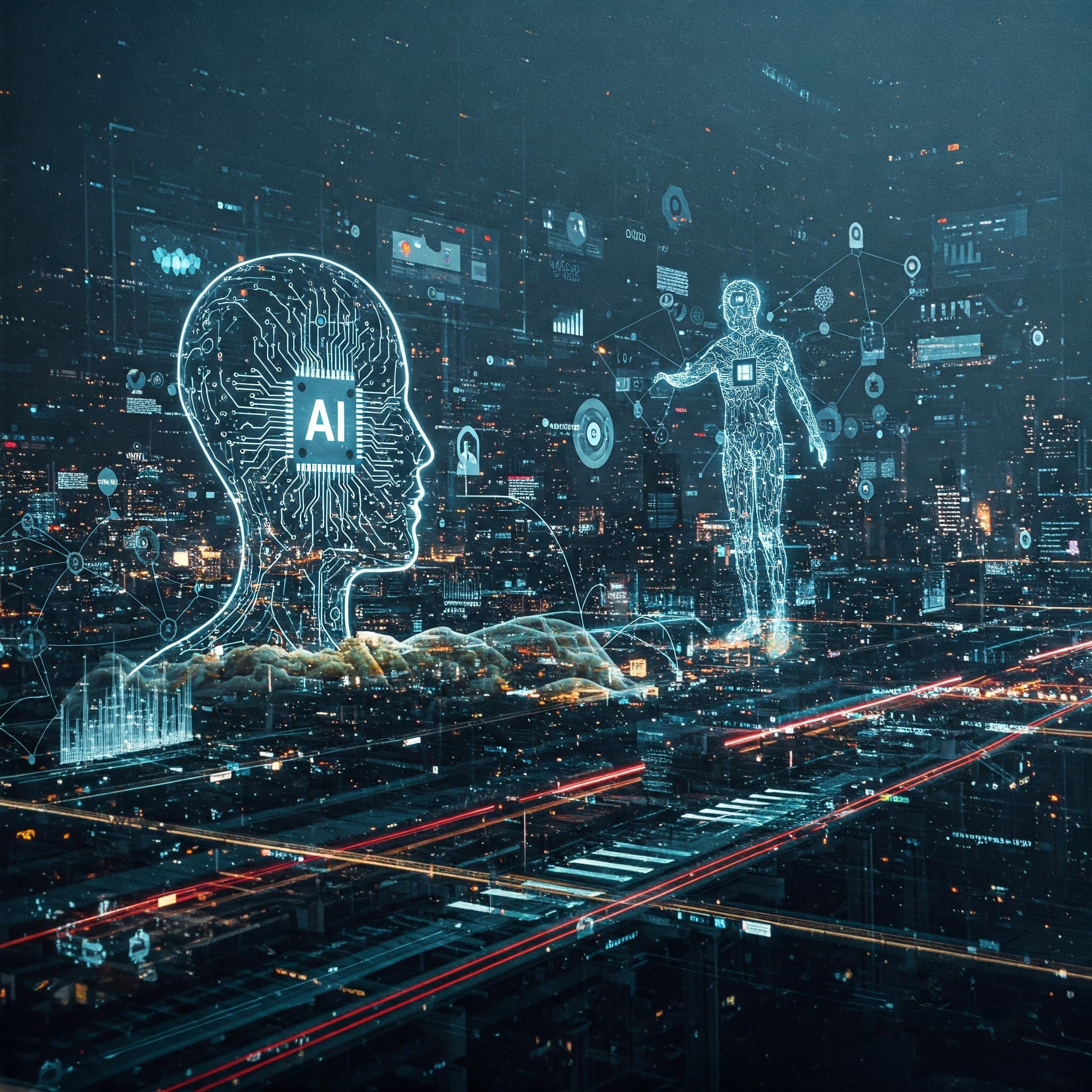 AI와 머신러닝을 활용한 스포츠 분석