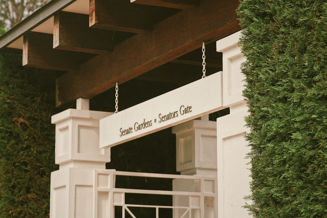 Service center.