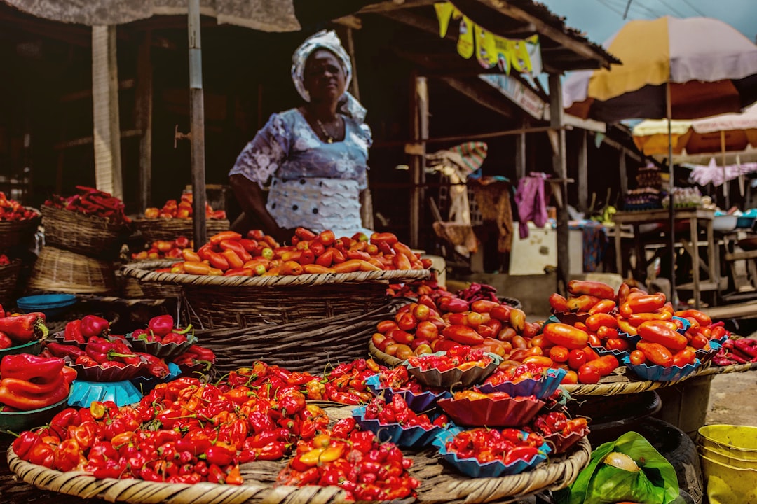 Market