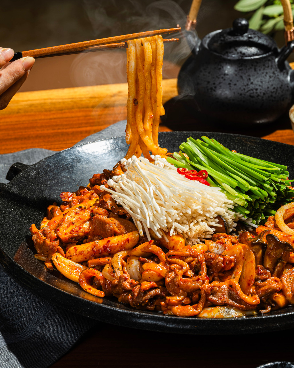 충주 중앙탑 맛집