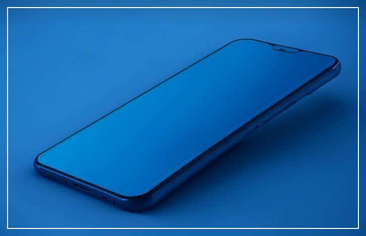 핸드폰 초기화시키는법