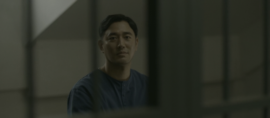 킬러들의 쇼핑몰 4회