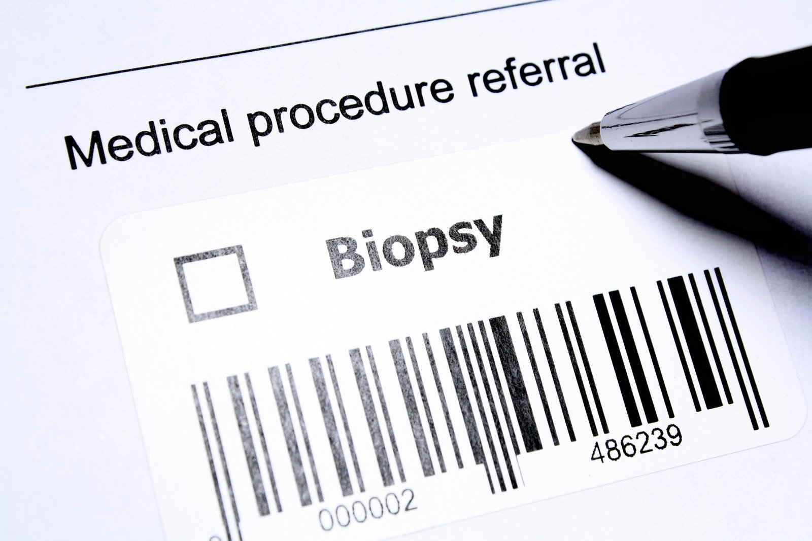 코어 생검(Core Needle Biopsy, CNB): 정확한 진단을 위한 조직검사 방법