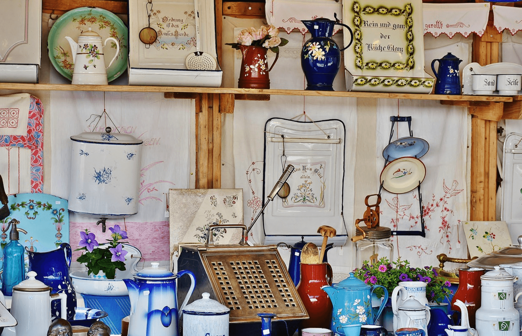 중고거래 시장으로 본 실물 자산 흐름 분석