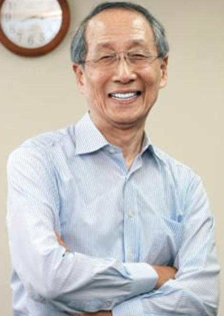 윤여준 정치활동