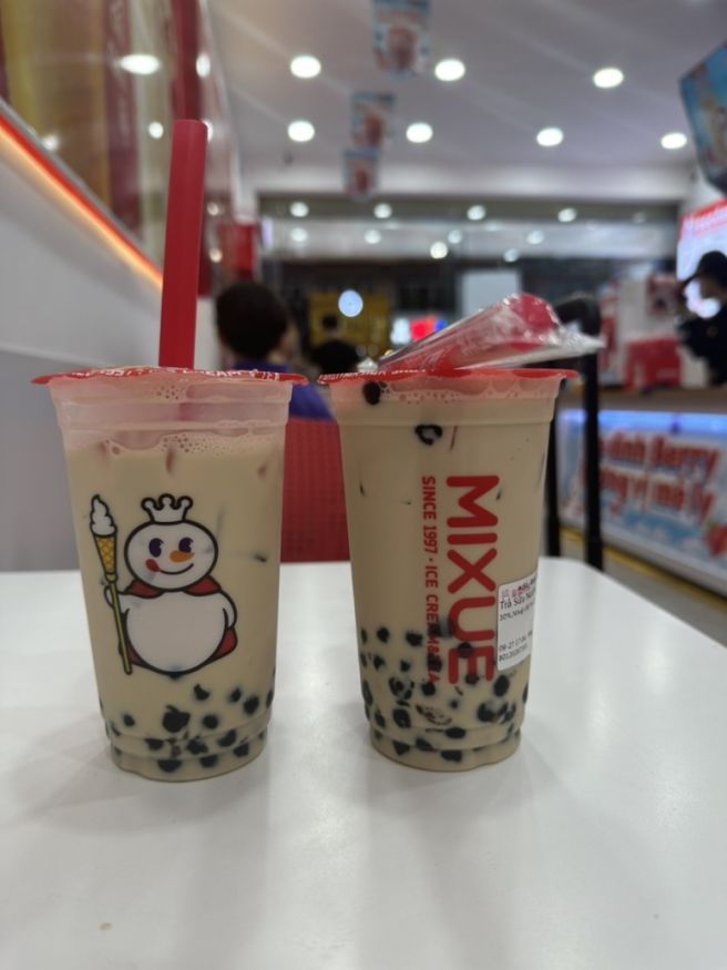 베트남 달랏 맛집