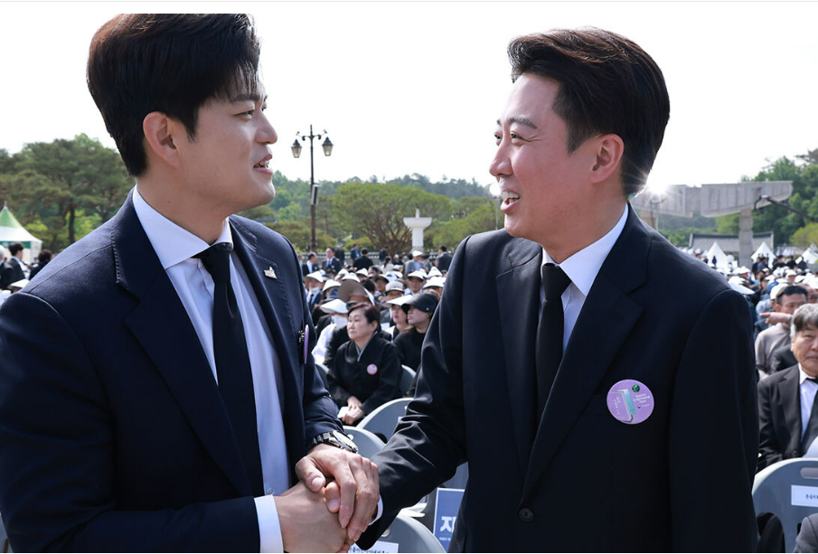 이준석후보