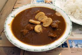 캠핑 음식 추천 BEST 5 - 카레