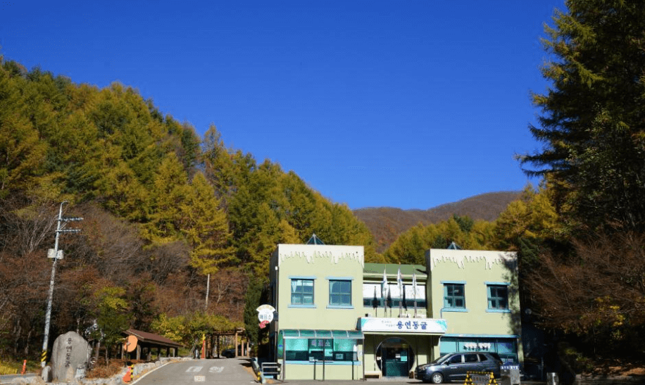 태백 가볼만한 곳