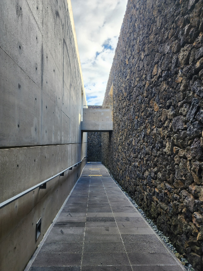 안도타다오의 설계