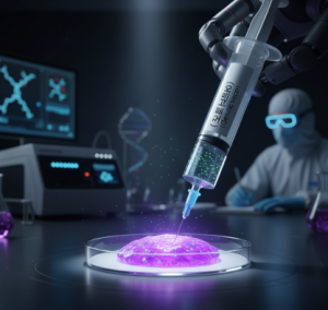 암치료 유전자요법