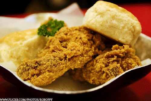 민생회복지원금 KFC 사용처 여부