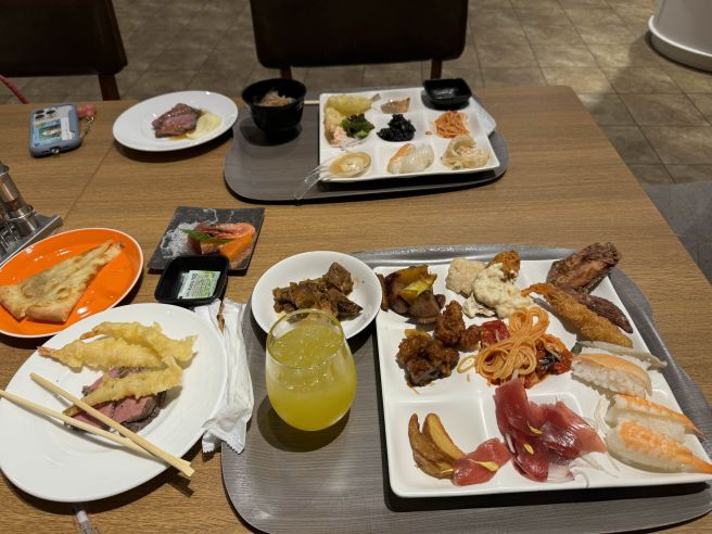 미에현 스즈카 숙소