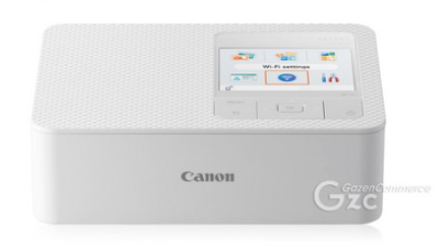 캐논 셀피 CP1500 프린터