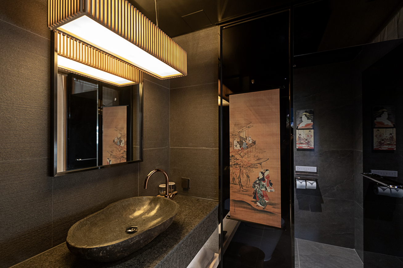 출처 - 호시카게 료칸 1