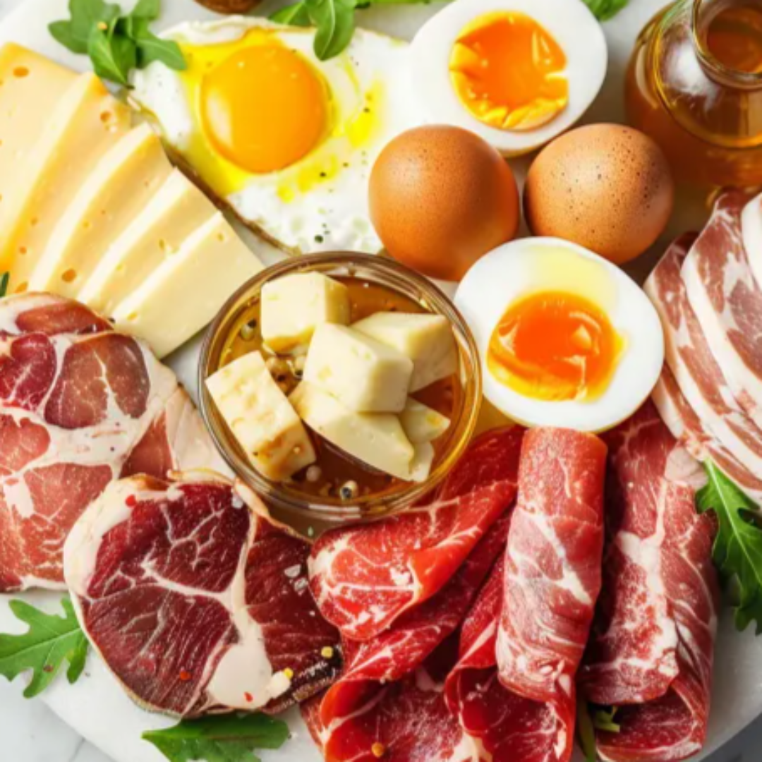 단백질 관련 사진