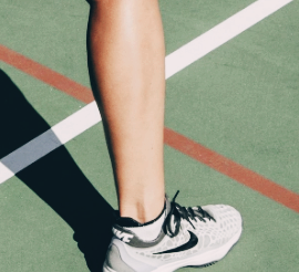 종아리 쥐나는 이유와 해결 방법