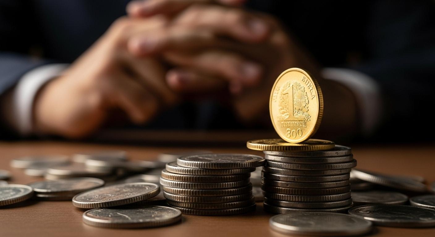 코인 투자 심리