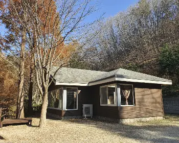 장태산 자연휴양림 예약19