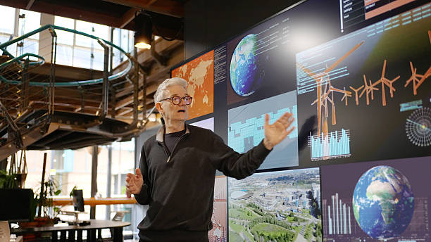 기후정책 변화 – 글로벌과 한국의 최신 흐름