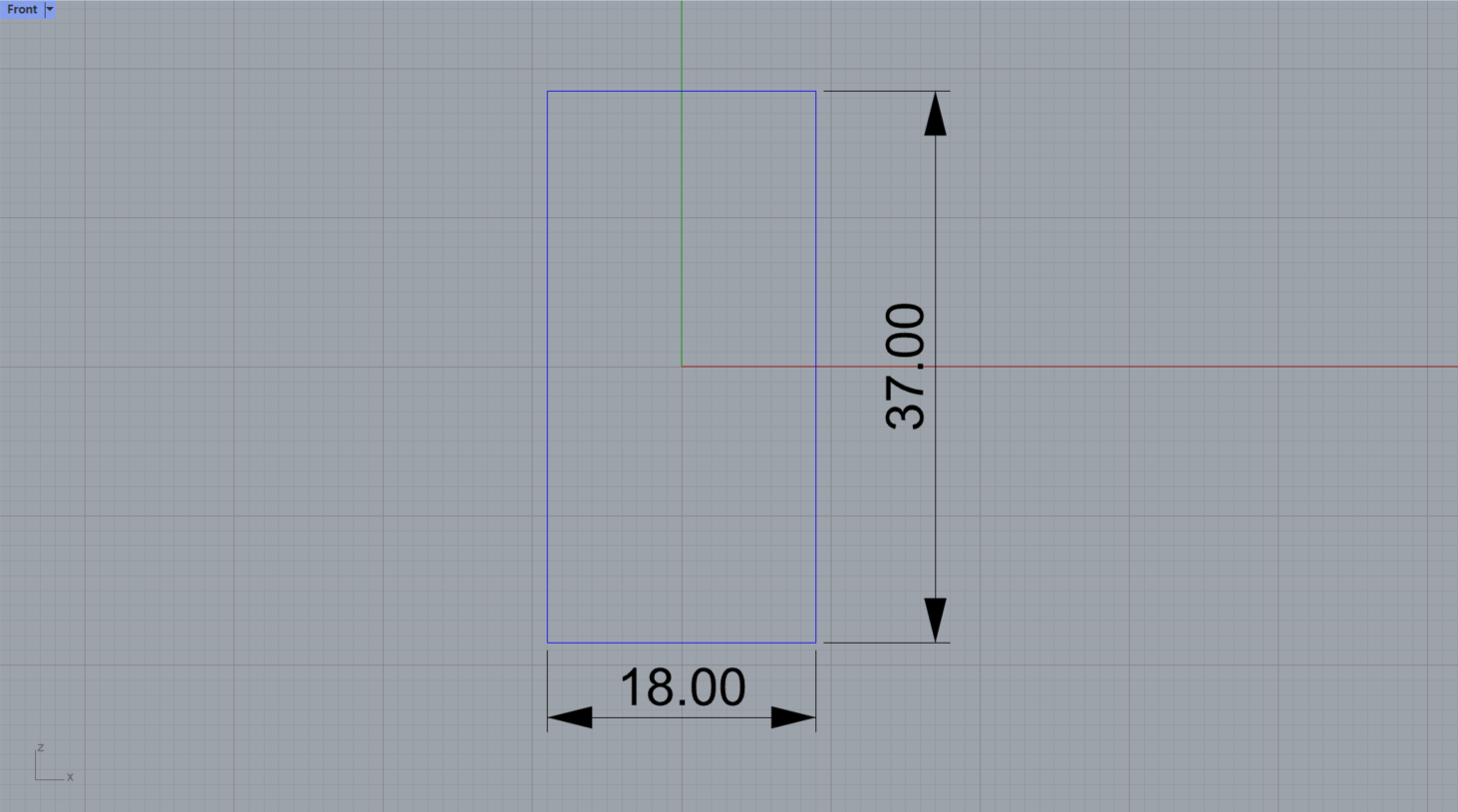 3D프린터운용기능사 공개도면 5번 만들어보기