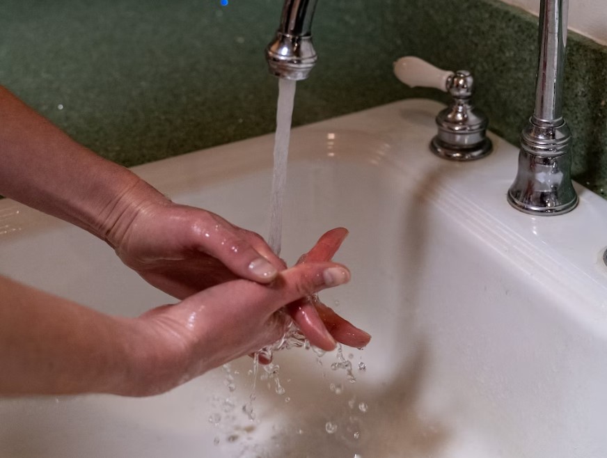 코감기 빨리 낫는 법