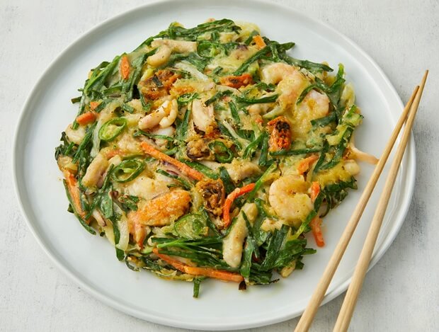 설날 음식 살안찌는 방법