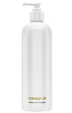 반 코르 맥주 효모 샴푸