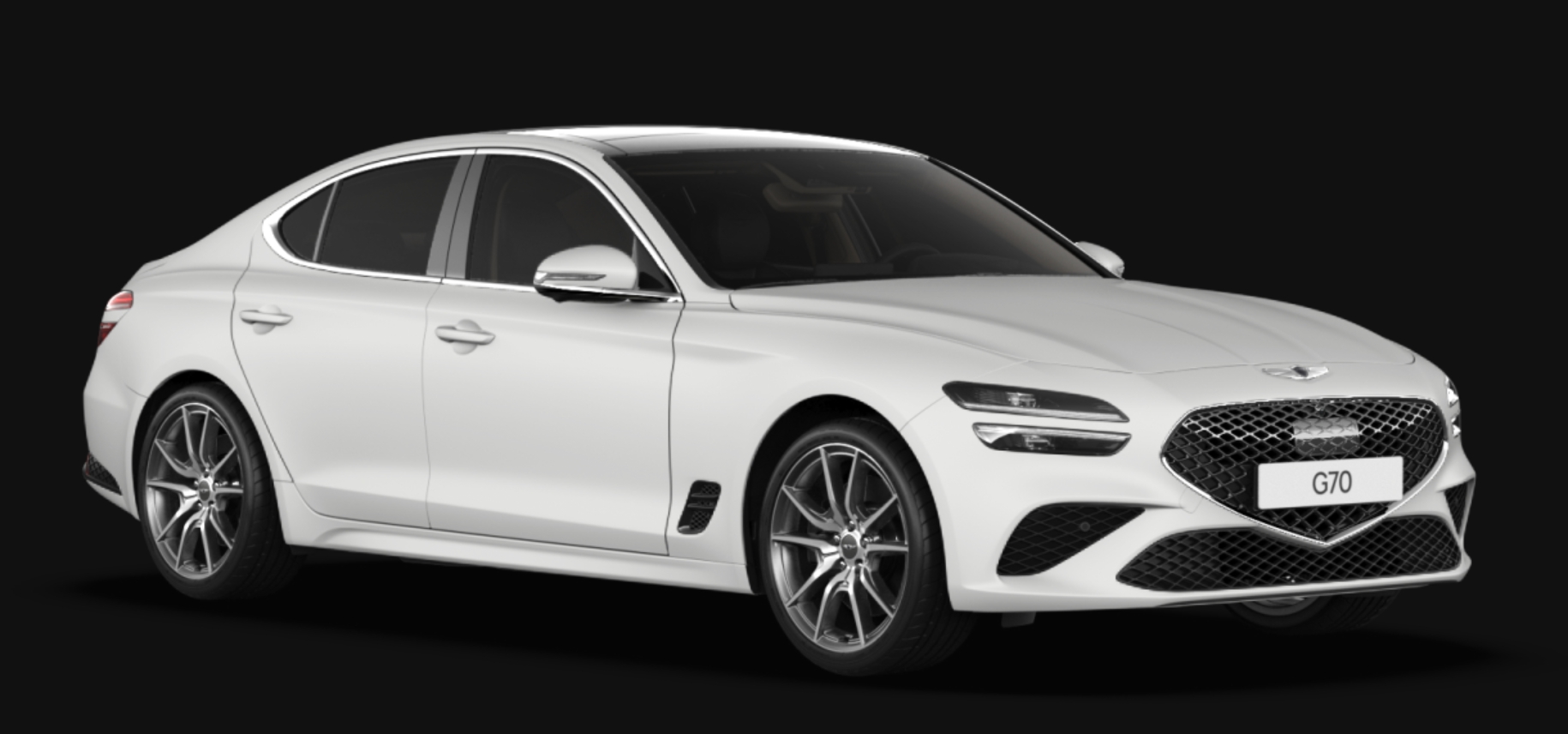 베르비에 화이트 무광(색상 코드 : NA3)