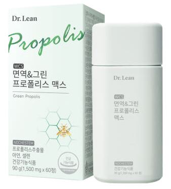 닥터린 그린 프로폴리스