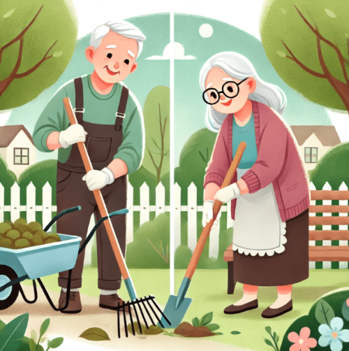 노인일자리 및 사회활동 지원사업 운영안내