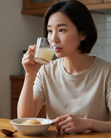 양파즙 복용법