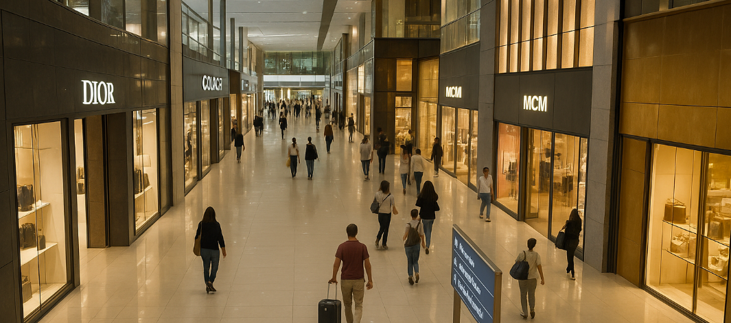 2025 인천공항 면세점 이용법 총정리 (사전예약, 할인 전략, 인천공항 제1터미널 vs 제2터미널)