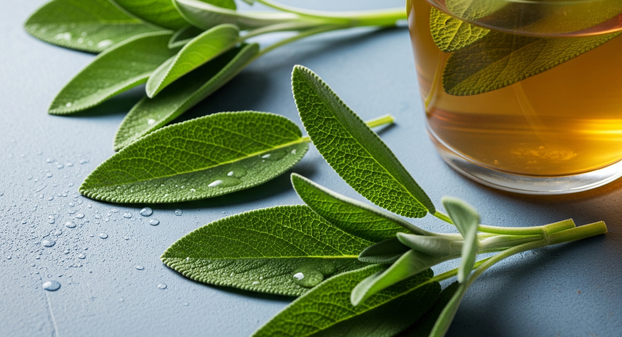 세이지 관련 이미지