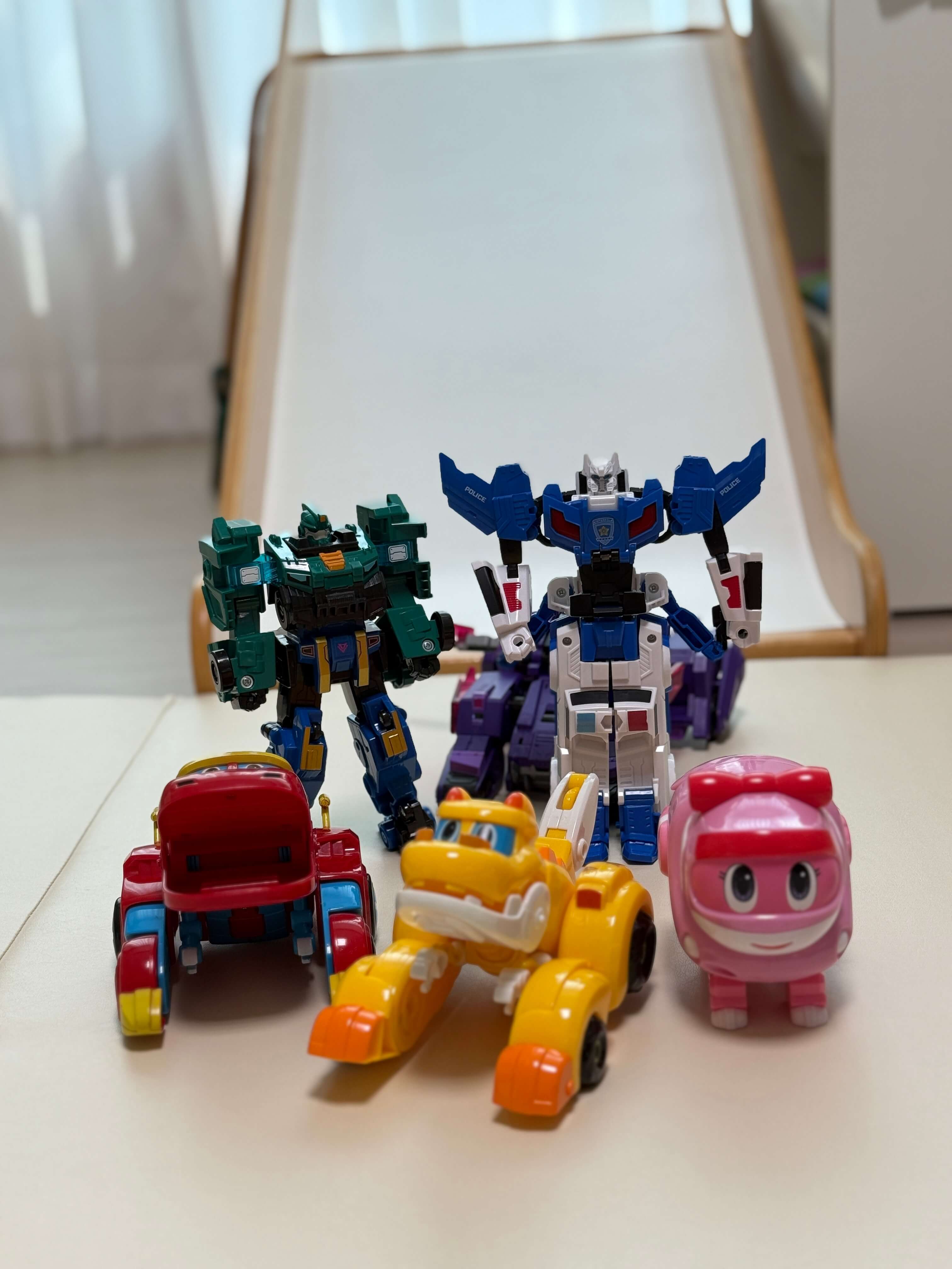 고고다이노,다이노스터로봇