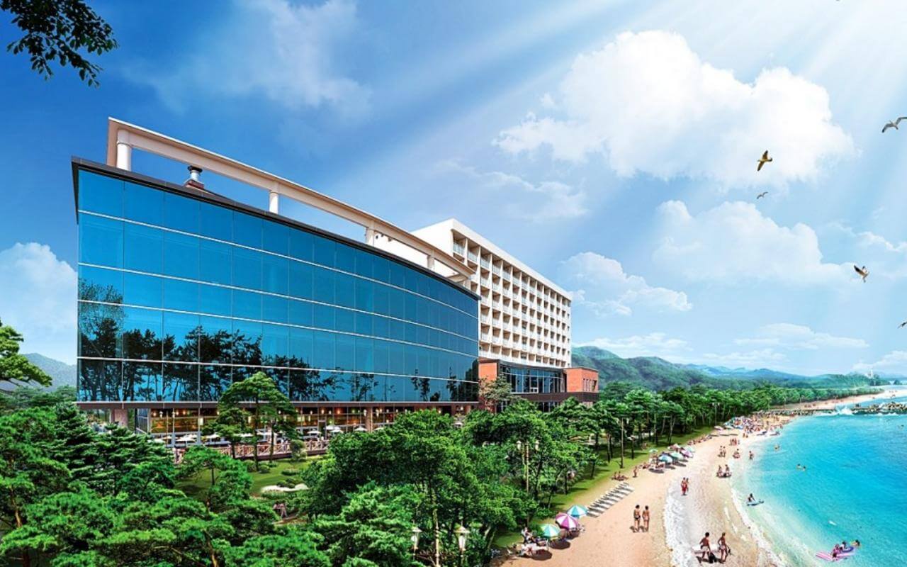 근로자휴양콘도