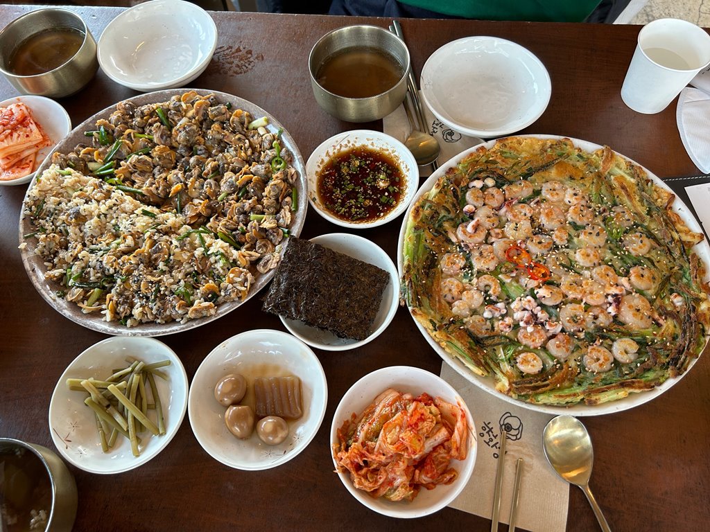 향화정