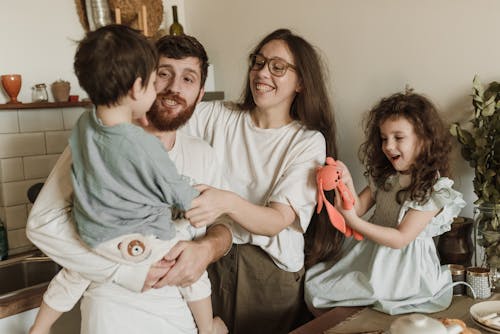 경기도 육아휴직 장려금 지원