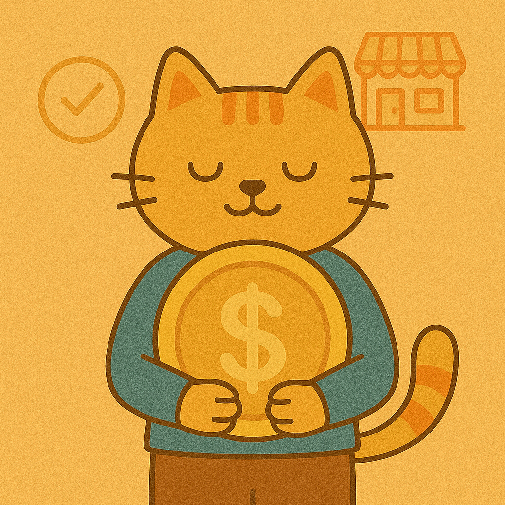 2025년 창업지원금 총정리｜몰라서 못 받는 소상공인 혜택