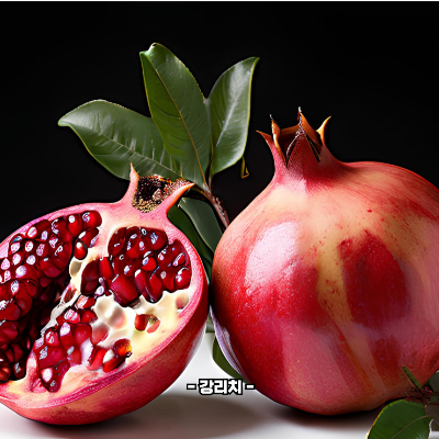 석류 영양성분