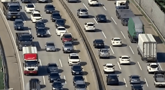 2024 추석 고속도로 통행료