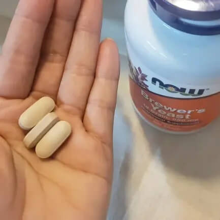 나우푸드 맥주효모